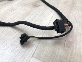 Проводка бампера передняя MERCEDES C-CLASS W204 07-14