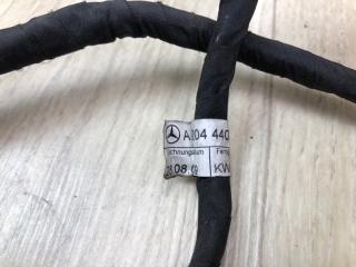 Проводка бампера передняя C-CLASS W204 07-14