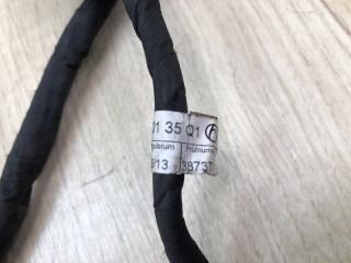 Проводка бампера передняя C-CLASS W204 07-14