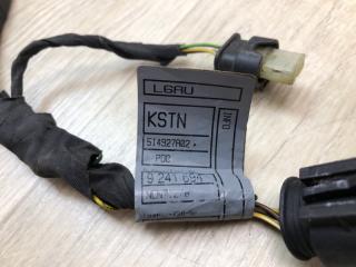 Проводка бампера передняя 5 SERIES (F10) 11-13