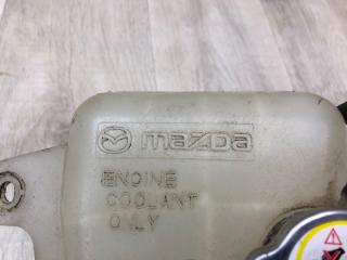 Бачок расширительный CX-9 06-16