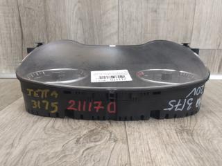 Панель приборов VOLKSWAGEN JETTA USA 10-17 162 CBTA 2.5L