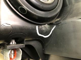 Фара правая RAV4 13-19