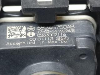 Камера заднего вида COMPASS 17-21 2019 MP 2.4 EDD