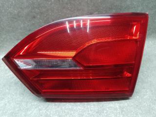 Фонарь внутренний правый VOLKSWAGEN JETTA USA 10-17