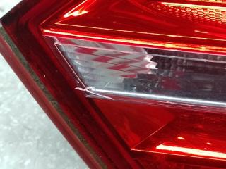 Фонарь внутренний правый JETTA USA 10-17