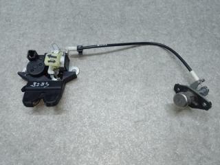 Замок крышки багажника HYUNDAI SONATA YF 10-14 2011