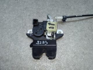 Замок крышки багажника SONATA YF 10-14 2011 2.4 G4KK