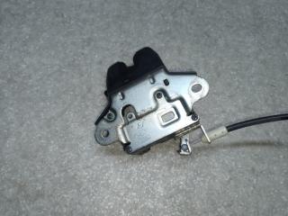 Замок крышки багажника HYUNDAI SONATA YF 10-14 2.4 G4KK