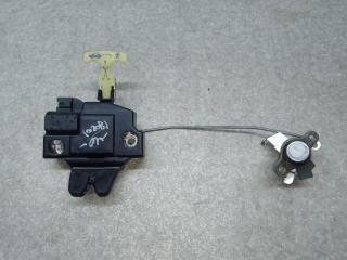 Замок крышки багажника TOYOTA CAMRY 40 06-11 2010
