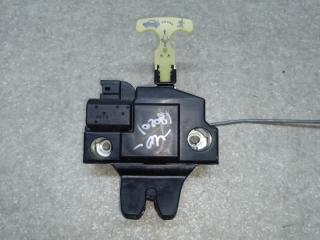 Замок крышки багажника CAMRY 40 06-11 2010 2.5 2ARFE