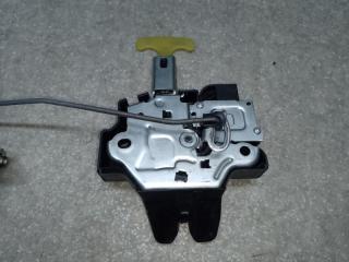 Замок крышки багажника TOYOTA CAMRY 40 06-11 2.5 2ARFE