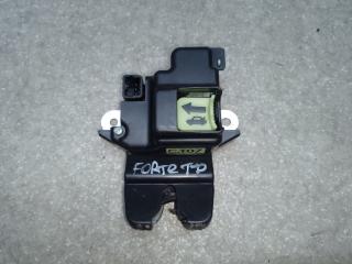 Замок крышки багажника KIA FORTE/CERATO TD 08-13