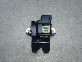 Замок крышки багажника HYUNDAI ELANTRA MD 10-15 Б/У Замок крышки багажника HYUNDAI ELANTRA MD 10-15