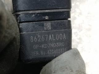 Камера заднего вида OUTBACK BS 14-21 2015 2.5 FB25B