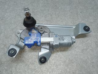 Моторчик стеклоочистителя задний SUBARU OUTBACK BS 14-21 2015 Б/У Моторчик стеклоочистителя задний SUBARU OUTBACK BS 14-21 2015