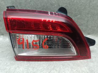 Фонарь внутренний левый SUBARU OUTBACK BS 14-21 2015