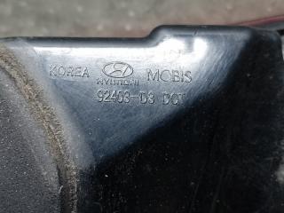 Фонарь внутренний левый HYUNDAI TUCSON TL 15-20 2.0 G4NC