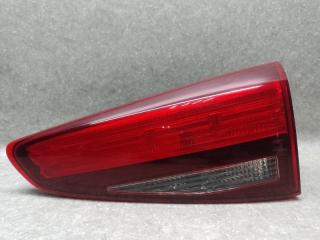 Фонарь внутренний правый HYUNDAI TUCSON TL 15-20 2018 Б/У Фонарь внутренний правый HYUNDAI TUCSON TL 15-20 2018