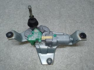 Моторчик стеклоочистителя задний MITSUBISHI OUTLANDER XL 05-13 2009