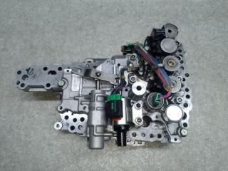 Гидроблок АКПП MITSUBISHI OUTLANDER XL 05-13 Б/У Гидроблок АКПП MITSUBISHI OUTLANDER XL 05-13