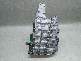 Гидроблок АКПП OUTLANDER XL 05-13 4B11