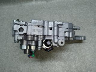 Гидроблок АКПП MITSUBISHI OUTLANDER XL 05-13 4B11