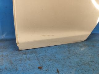 Дверь задняя левая ELANTRA MD 10-15