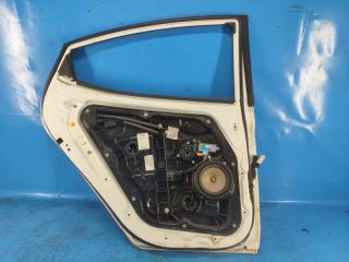 Дверь задняя левая ELANTRA MD 10-15