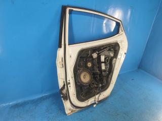 Дверь задняя правая ELANTRA MD 10-15