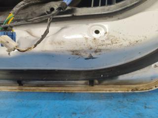 Дверь задняя правая ELANTRA MD 10-15