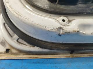 Дверь задняя правая ELANTRA MD 10-15