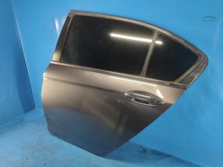 Дверь задняя левая ACCORD CR 13-18 2014 2.4