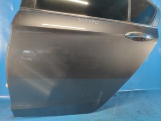 Дверь задняя левая ACCORD CR 13-18 2014 2.4