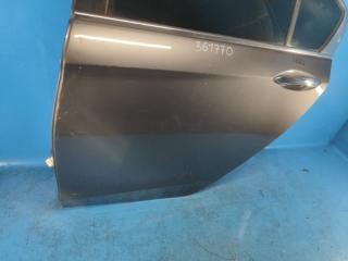 Дверь задняя левая ACCORD CR 13-18 2014 2.4