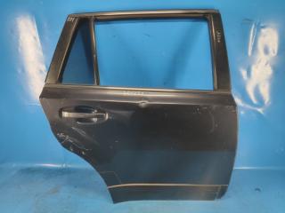 Дверь задняя правая SUBARU OUTBACK 09-14 BR 2012