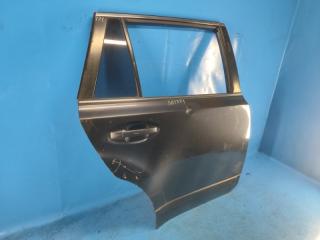 Дверь задняя правая SUBARU OUTBACK 09-14 BR 2.5