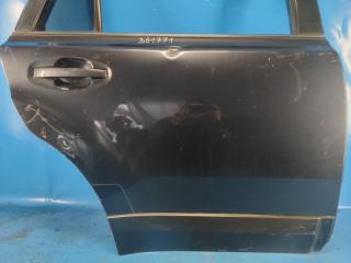 Дверь задняя правая OUTBACK 09-14 BR 2012 2.5