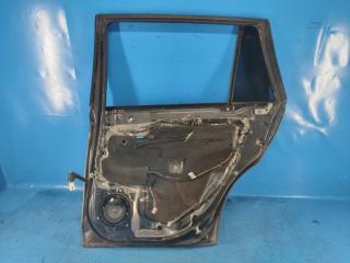 Дверь задняя правая OUTBACK 09-14 BR 2012 2.5