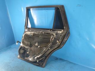 Дверь задняя правая OUTBACK 09-14 BR 2012 2.5