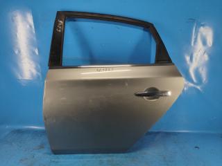 Дверь задняя левая NISSAN SENTRA B17 12-21