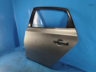 Дверь задняя левая SENTRA B17 12-21