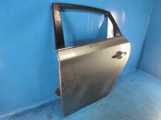 Дверь задняя левая NISSAN SENTRA B17 12-21