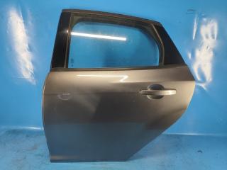 Дверь задняя левая FORD FOCUS 10-18