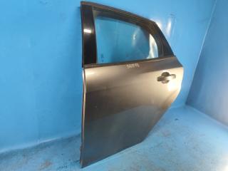 Дверь задняя левая FORD FOCUS 10-18