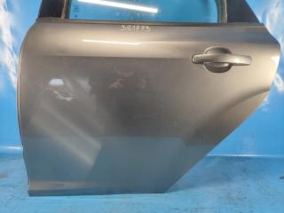 Дверь задняя левая FOCUS 10-18