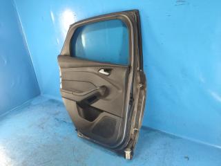 Дверь задняя левая FOCUS 10-18