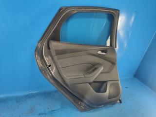 Дверь задняя левая FOCUS 10-18