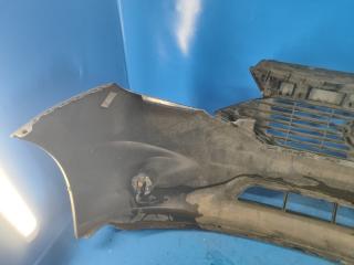 Бампер передний QUEST S 11-17 2012 3.5 VQ35DE