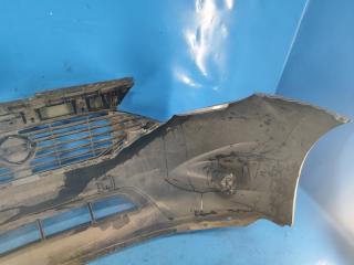 Бампер передний QUEST S 11-17 2012 3.5 VQ35DE